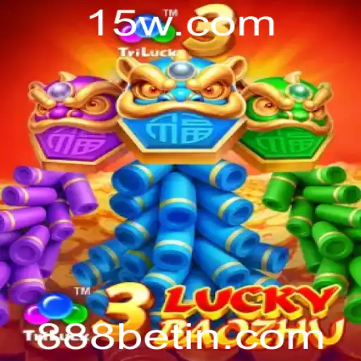 Explorando o Mundo de 3LuckyBaozhu no 888bet