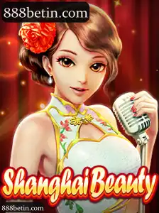 ShanghaiBeauty