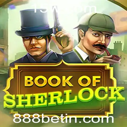 Descubra o Fascinante Mundo de 'Book Of Sherlock' no 888bet