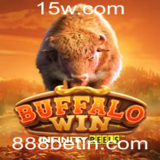 Descubra o Fascinante Mundo de BuffaloWin com 888bet
