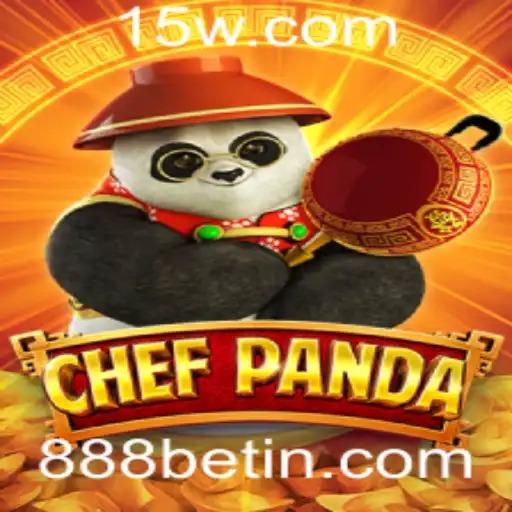 Descubra o Fascinante Mundo de ChefPanda com 888bet