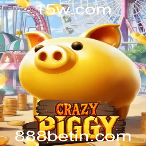 Explorando o Universo do Jogo CrazyPiggy e sua Parceria com 888bet