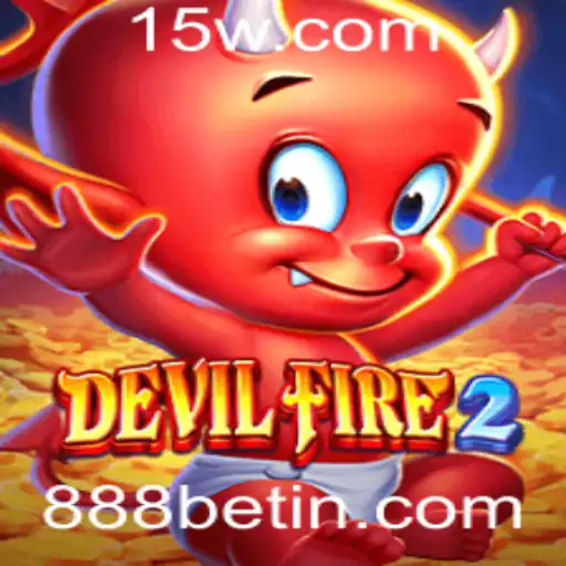 DevilFire2: Um Mundo de Aventura e Estratégia com 888bet