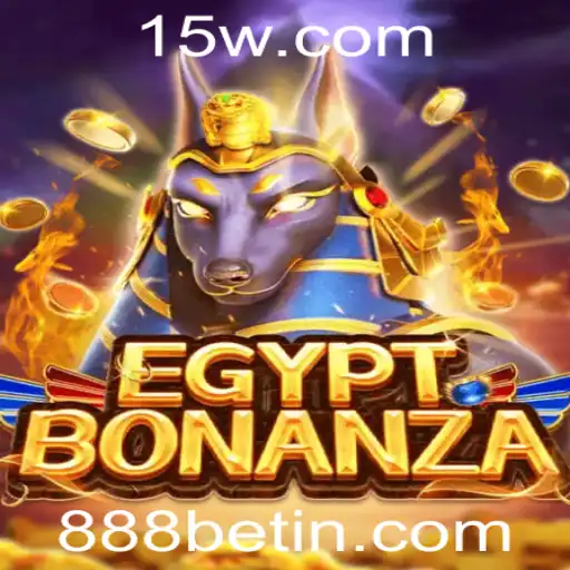 Descobrindo o Universo de EgyptBonanza no 888bet