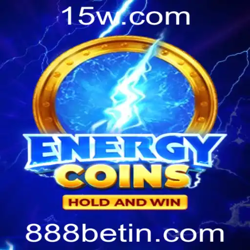 Descubra o Novo Jogo Sensação: EnergyCoins e sua Associação com 888bet