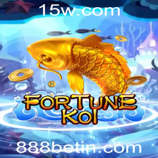 FORTUNEKOI: Descubra o Encanto do Novo Jogo de Azar na 888bet