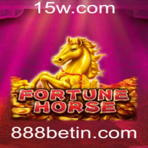 Descubra o Empolgante Jogo FortuneHorse no 888bet