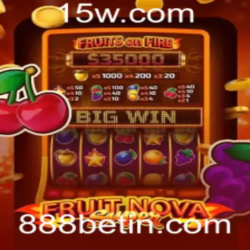 Explorando o Mundo de FruitNovaSuper: Uma Aventura Emocionante no 888bet