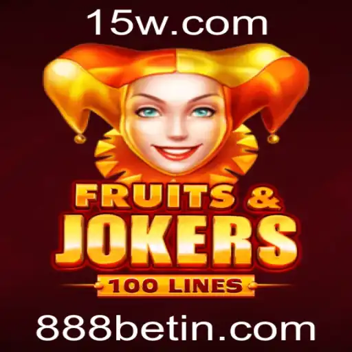 Explorando o Mundo do Jogo FruitsAndJokers100 com 888bet