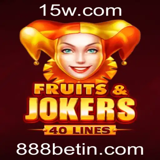 Explorando o Universo do Jogo FruitsAndJokers40 no 888bet