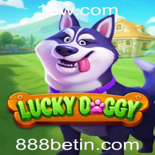 LuckyDoggy e 888bet: Uma Experiência de Jogo Inovadora