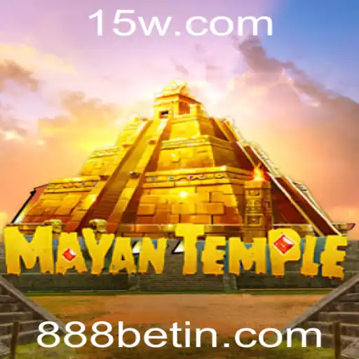 MayanTemple: Descubra a Magia do Novo Jogo da 888bet