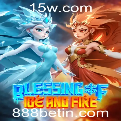 Descubra o Fascinante Mundo de 'Blessing of Ice and Fire'