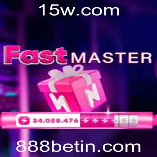 FastMaster: O Novo Fenômeno dos Jogos de Estratégia e Competição