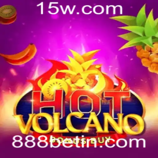 Explorando HotVolcanoBonusBuy: O Novo Clássico da 888bet