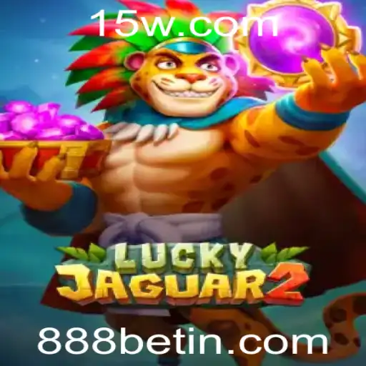Descubra a Emoção de Luckyjaguar2: O Jogo de Apostas do Momento com 888bet