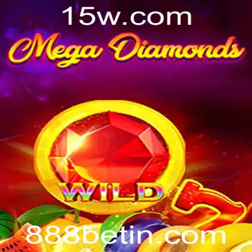 MegaDiamond: Uma Jornada Brilhante no Mundo dos Jogos