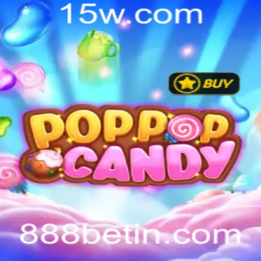 Explorando o Inovador Jogo POPPOPCANDY e Seu Vínculo com 888bet