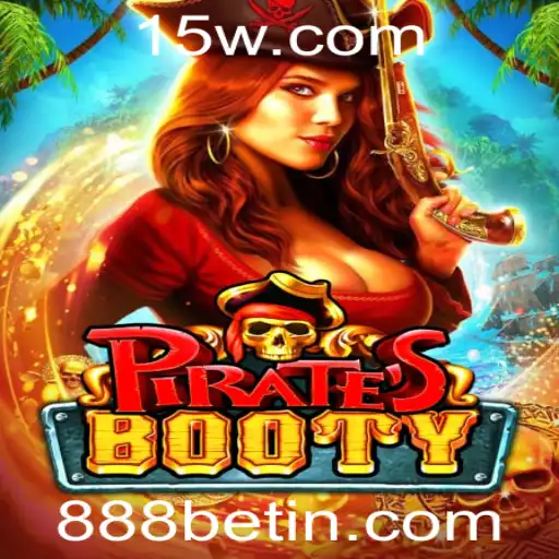 PiratesBooty: Aventura e Estratégia no Novo Jogo de Azar Popular