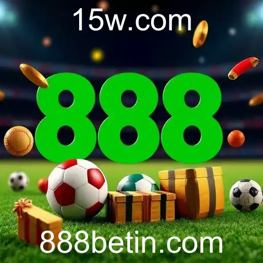 Promoções Incríveis com 888bet