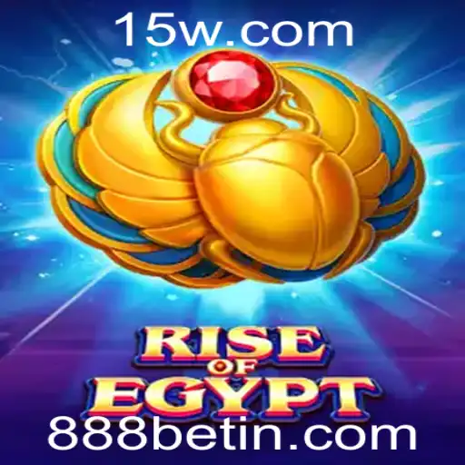 Rise of Egypt: Descubra o Universo dos Jogos na 888bet
