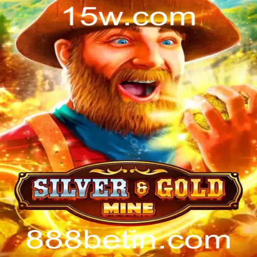 Descubra o Empolgante Mundo de SilverGold no 888bet