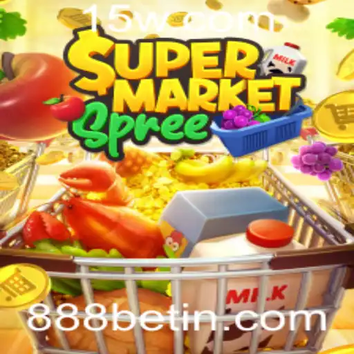 Descubra as Emoções de SupermarketSpree e o Impacto de 888bet