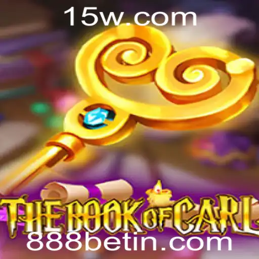 Descubra 'TheBookofCarl': Uma Nova Aventura no Mundo dos Jogos Online com 888bet