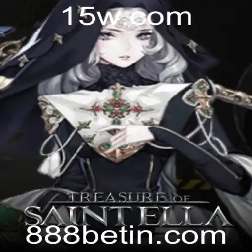 Explorando o Fascinante Mundo do Jogo TreasureofSaintElla e a Oportunidade do 888bet